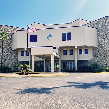 Ocean East Resort Club Ormond Beach Eksteriør bilde