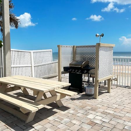 Ocean East Resort Club Ormond Beach Eksteriør bilde