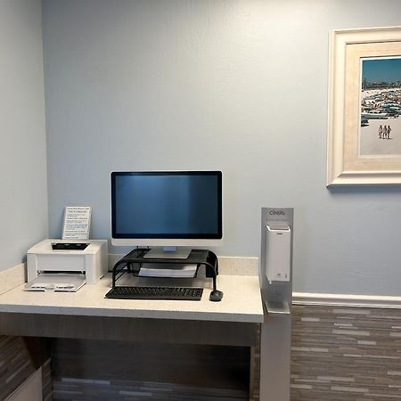 Ocean East Resort Club Ormond Beach Eksteriør bilde