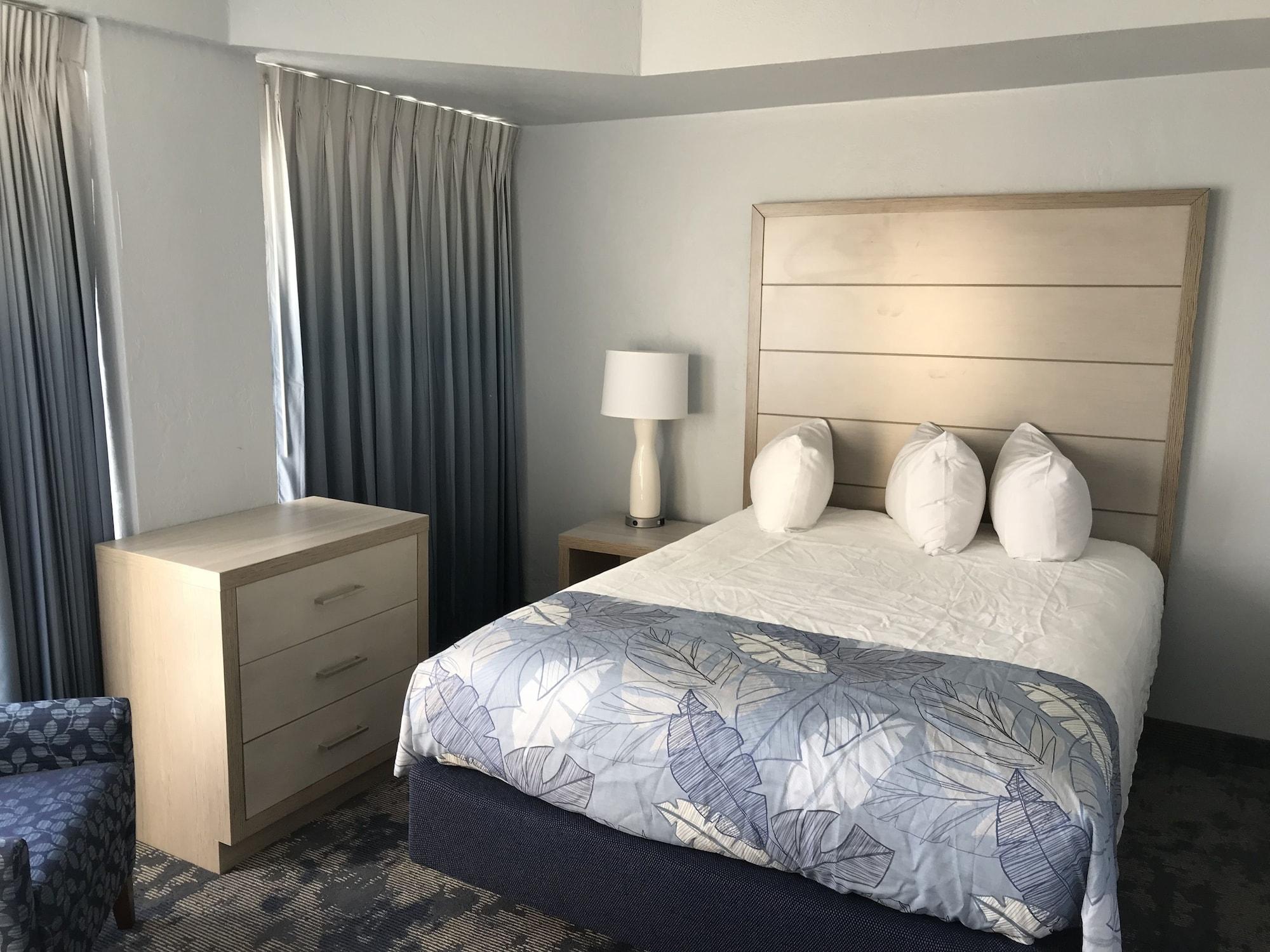 Ocean East Resort Club Ormond Beach Eksteriør bilde
