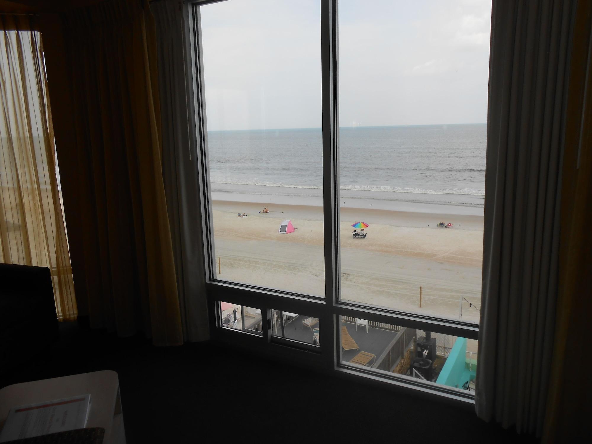 Ocean East Resort Club Ormond Beach Eksteriør bilde
