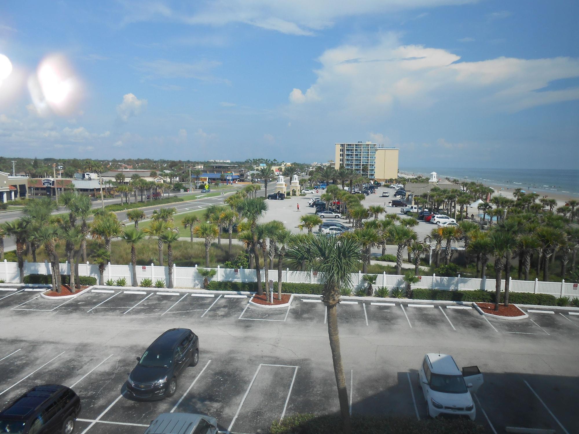 Ocean East Resort Club Ormond Beach Eksteriør bilde