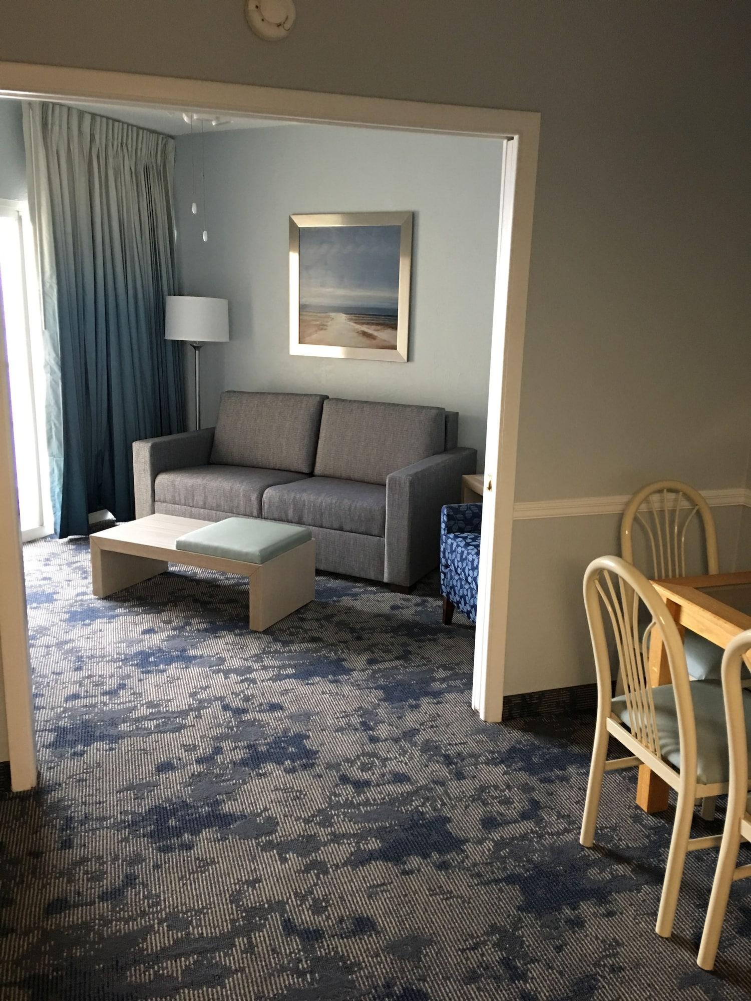 Ocean East Resort Club Ormond Beach Eksteriør bilde