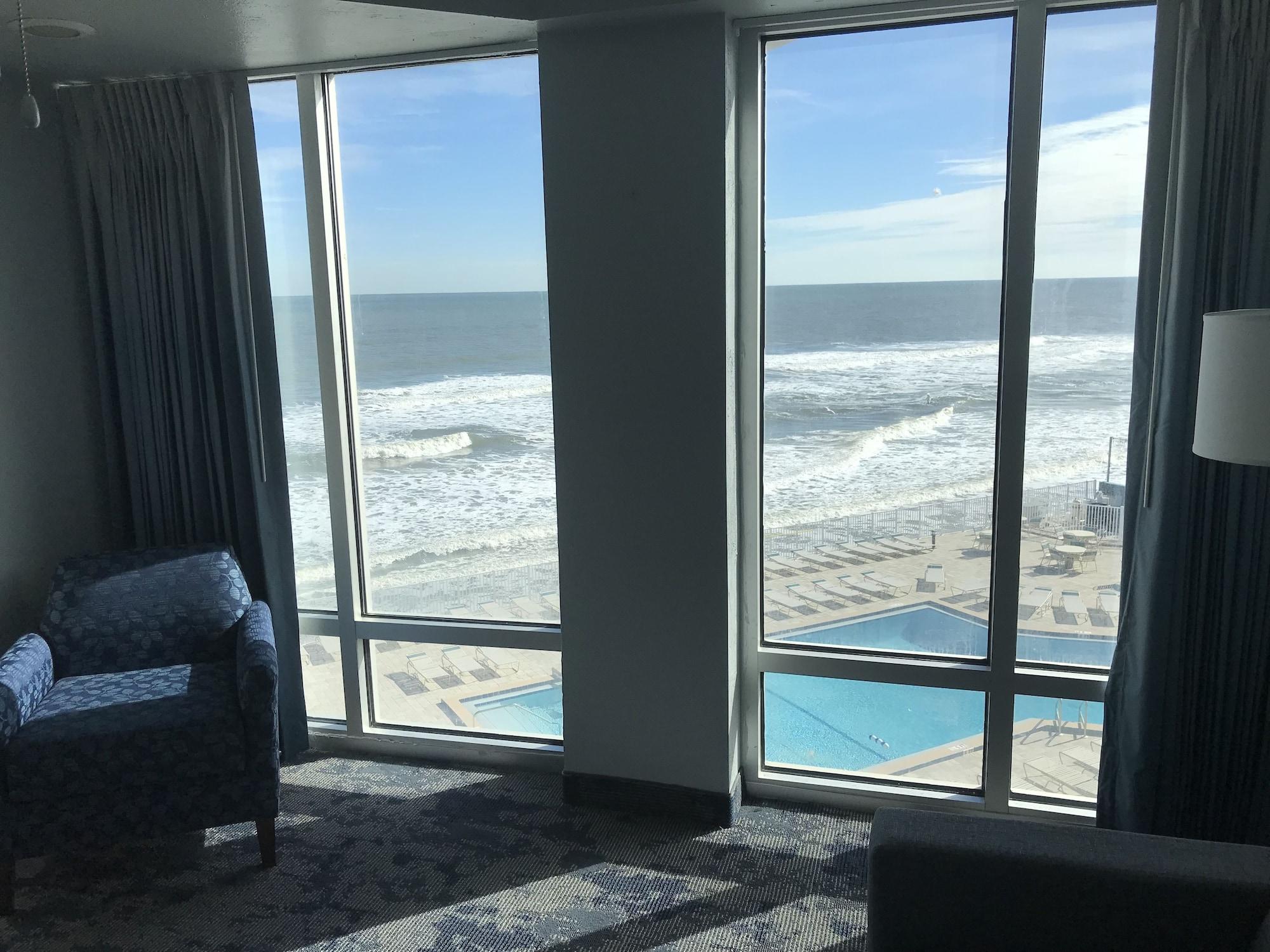 Ocean East Resort Club Ormond Beach Eksteriør bilde