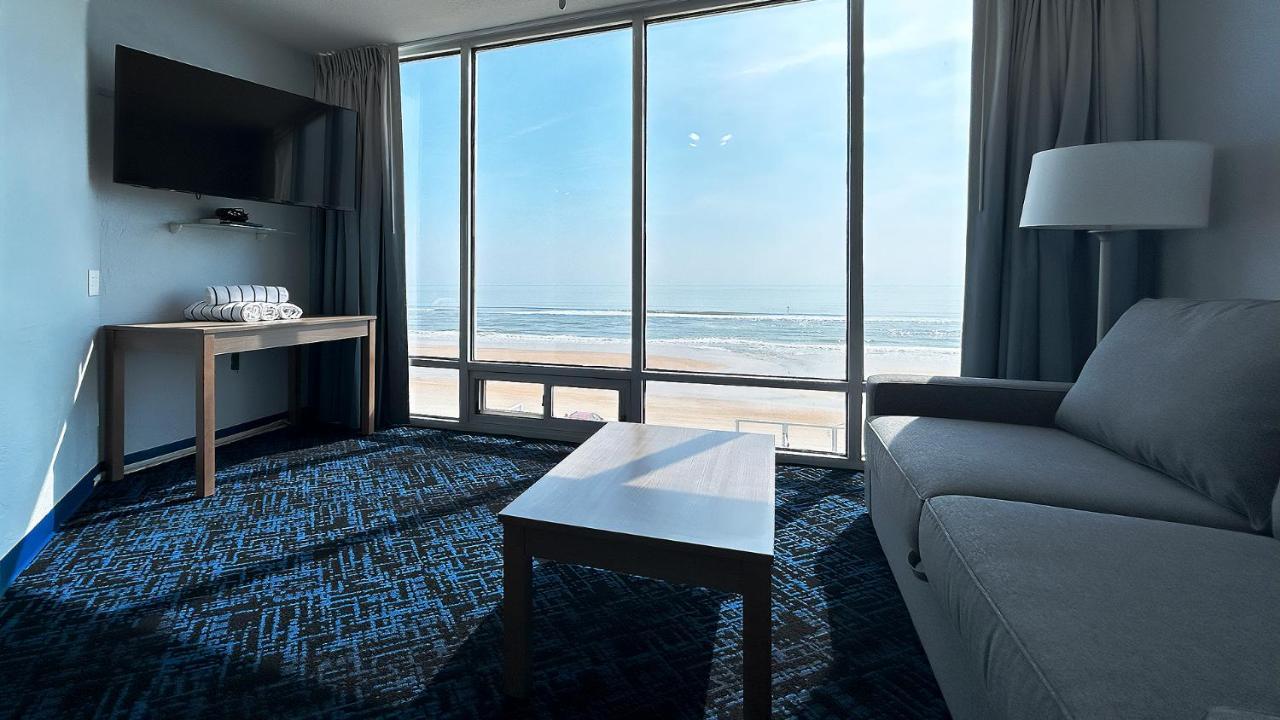 Ocean East Resort Club Ormond Beach Eksteriør bilde
