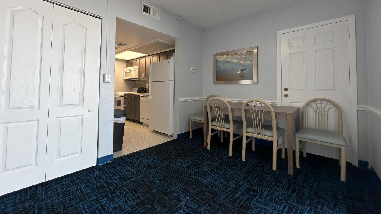 Ocean East Resort Club Ormond Beach Eksteriør bilde