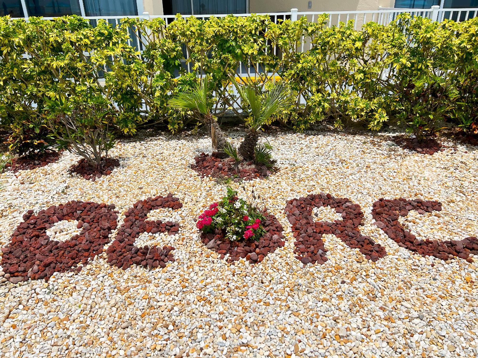 Ocean East Resort Club Ormond Beach Eksteriør bilde