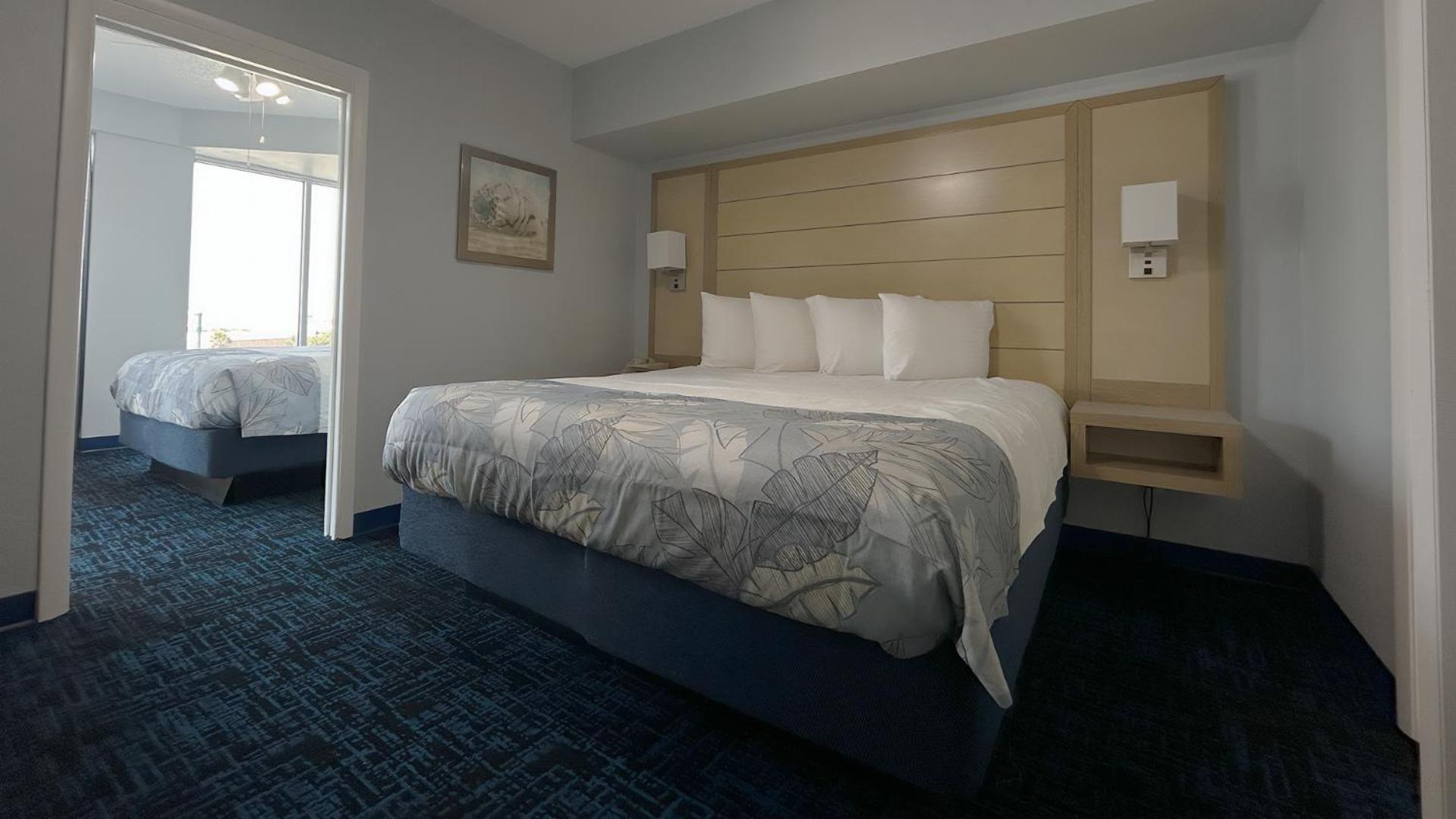 Ocean East Resort Club Ormond Beach Eksteriør bilde