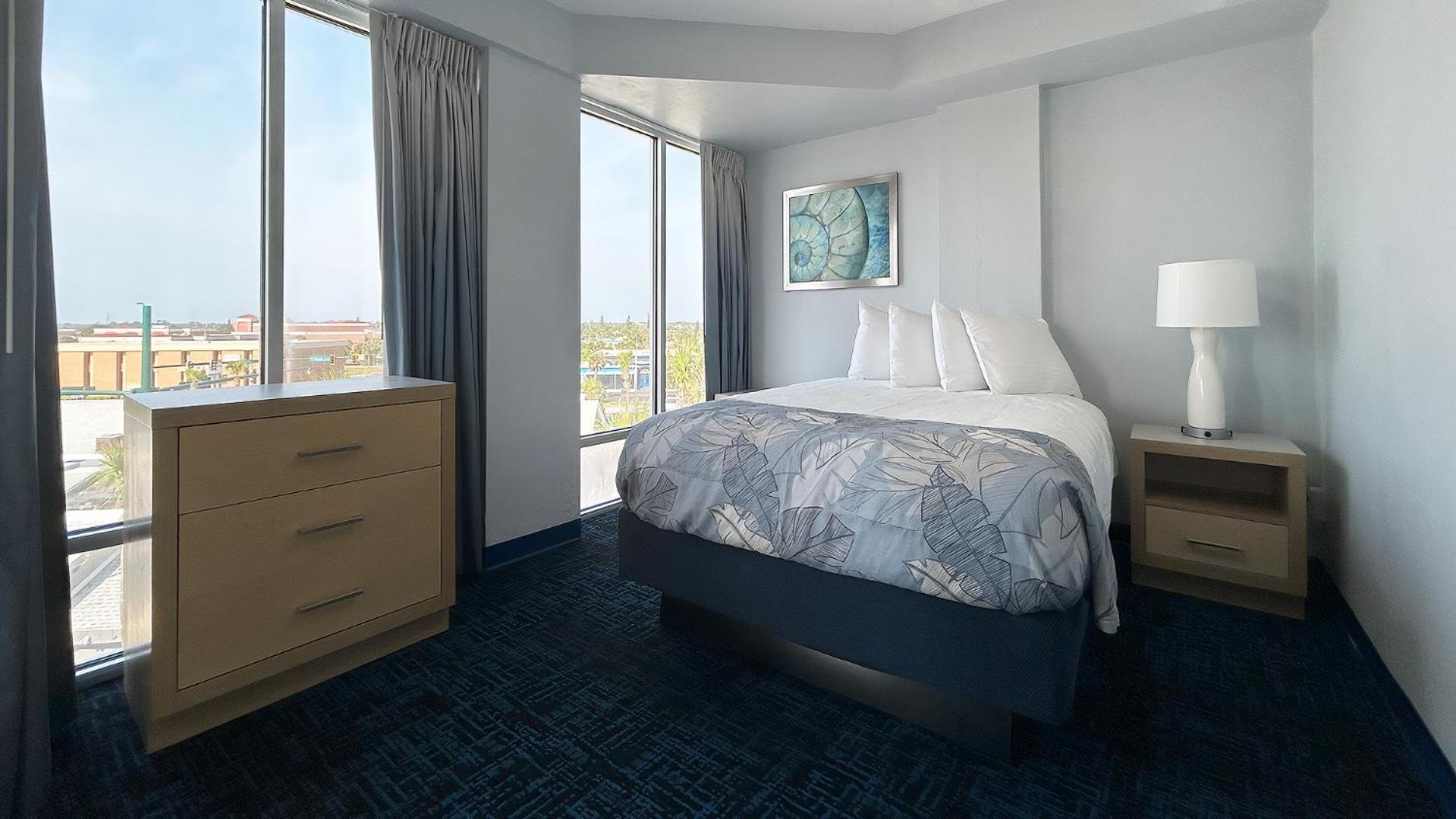 Ocean East Resort Club Ormond Beach Eksteriør bilde