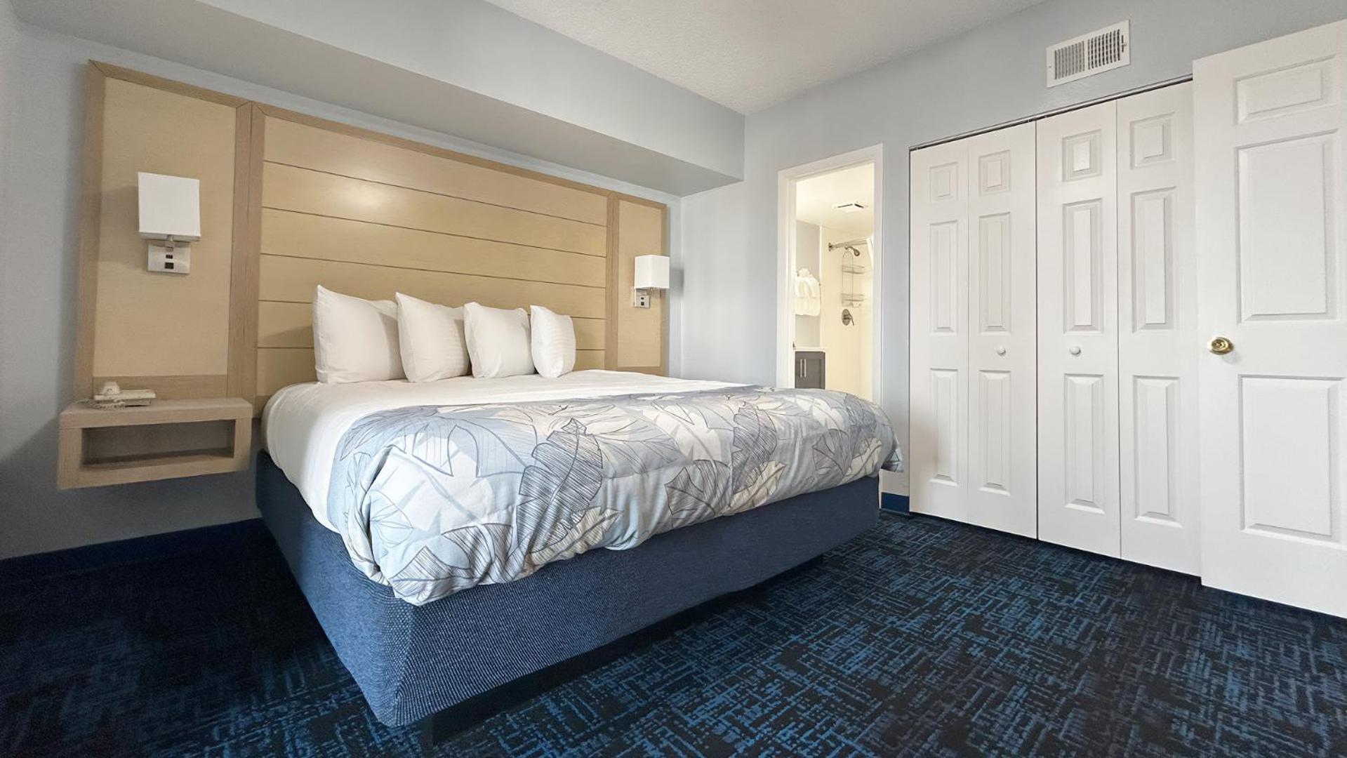 Ocean East Resort Club Ormond Beach Eksteriør bilde