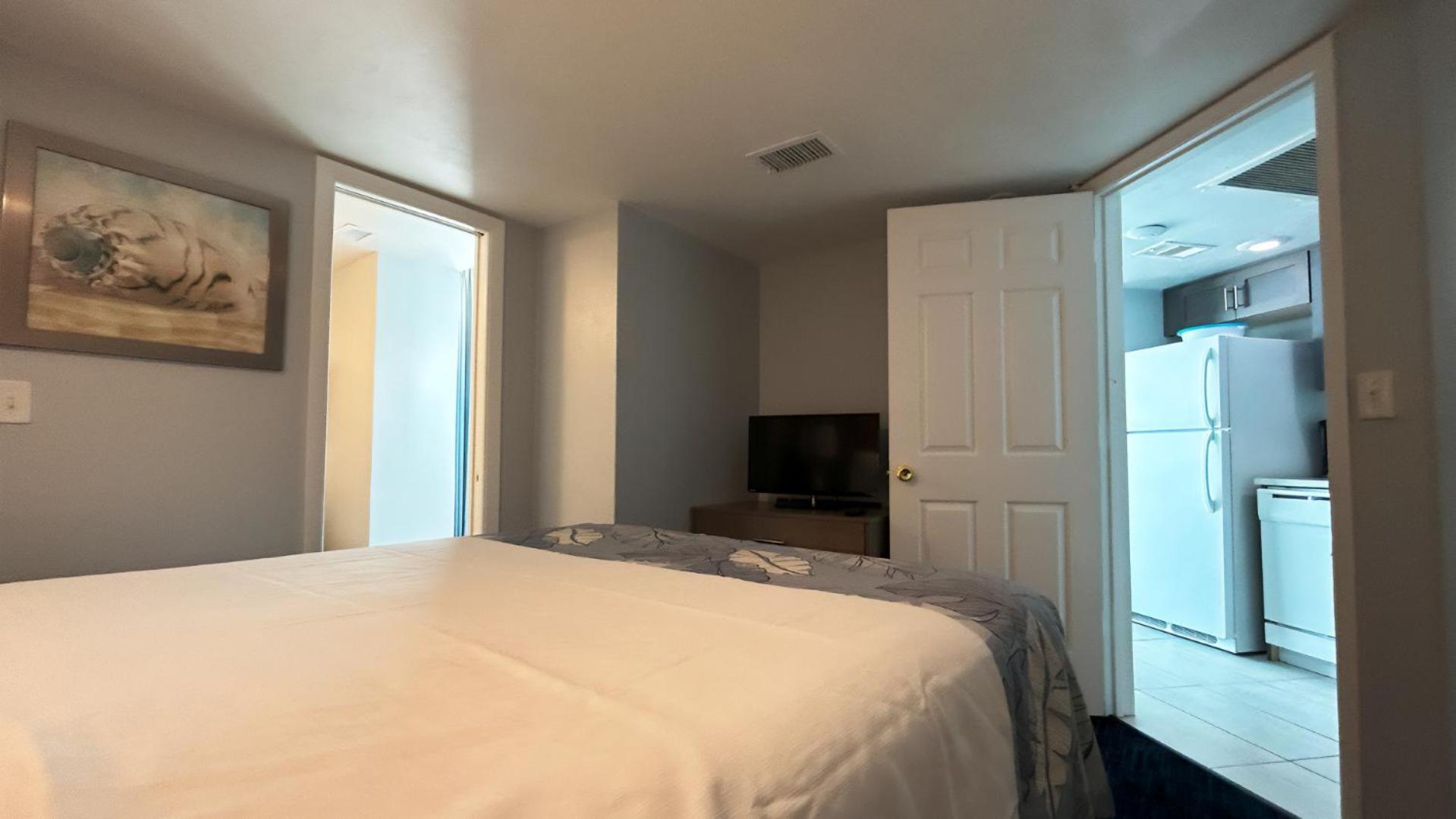 Ocean East Resort Club Ormond Beach Eksteriør bilde