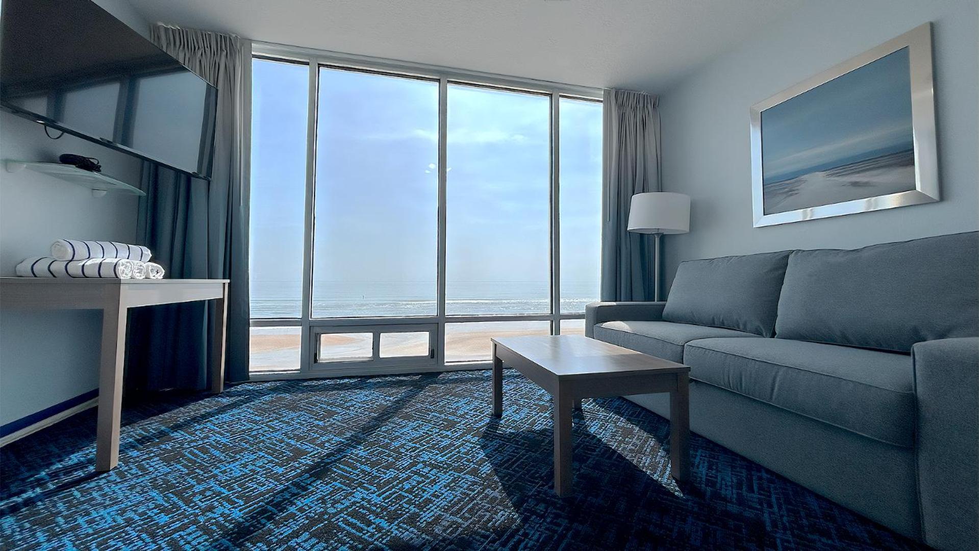 Ocean East Resort Club Ormond Beach Eksteriør bilde