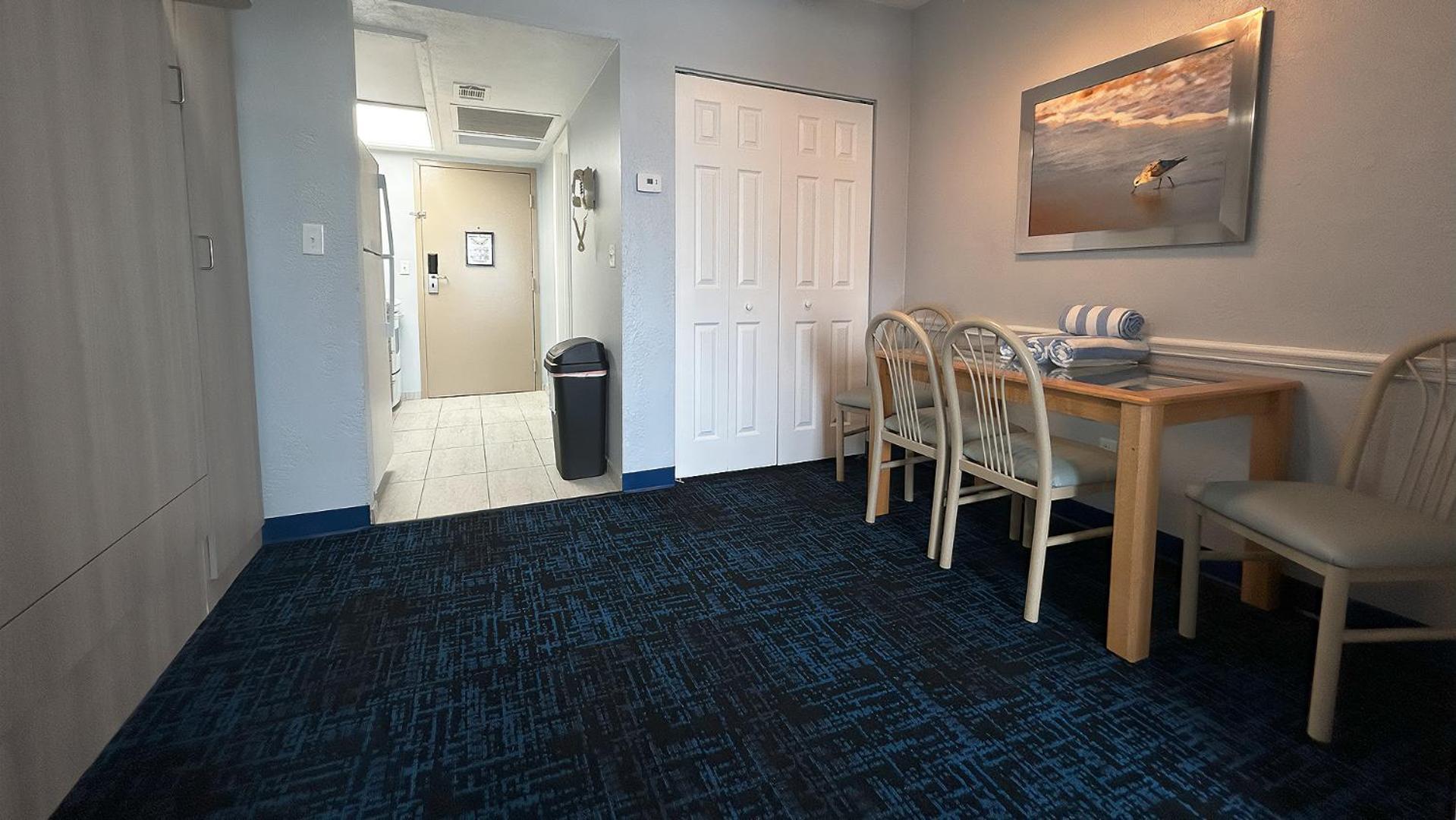 Ocean East Resort Club Ormond Beach Eksteriør bilde